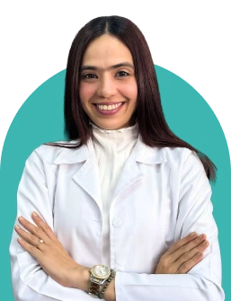 Dr. Zara Shah - Specialist Orthodontist at National Medical Center Dubai