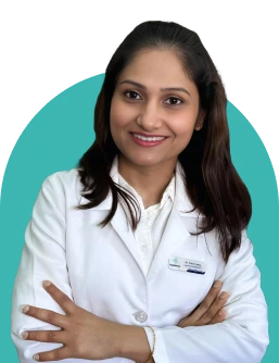 Dr. Febin Jaisy - Aesthetic Dentist & Endodontics Specialist at National Medical Center Dubai
