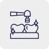 Dental Veneers Service Icon