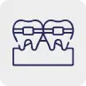 Tooth Extraction Service Icon