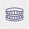 Dental Crowns Service Icon