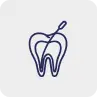 Dental Fillings Service Icon