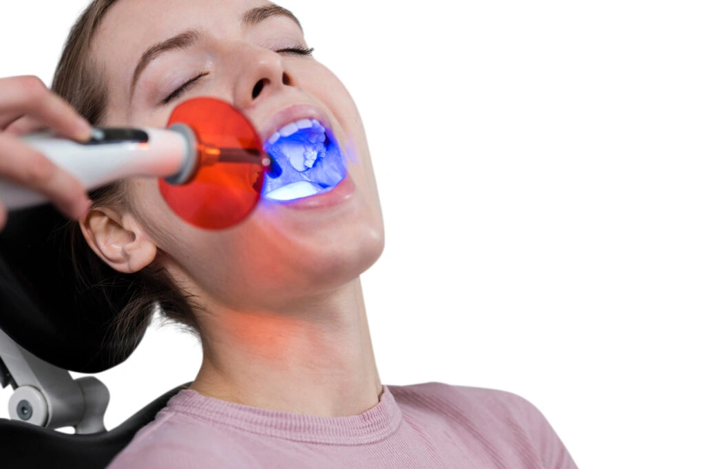 Nano Teeth Whitening in Dubai at National Medical Center Satwa