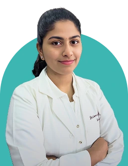 Dr. Narayani Gunasekaran - General & Cosmetic Dentist at National Medical Center
